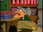 النمر الوردي