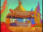 النمر الوردي