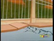 النمر الوردي