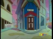 النمر الوردي