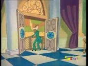 النمر الوردي