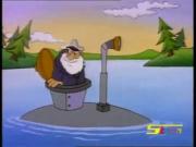 النمر الوردي