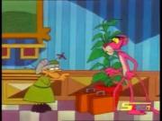 النمر الوردي