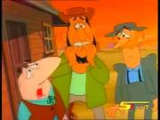 النمر الوردي