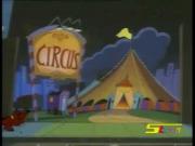 النمر الوردي