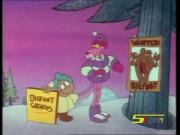 النمر الوردي