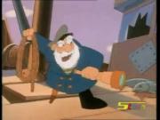 النمر الوردي