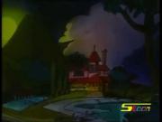 النمر الوردي