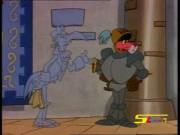 النمر الوردي