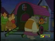 النمر الوردي