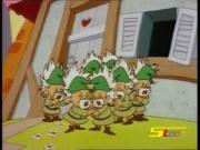 النمر الوردي