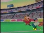 النمر الوردي