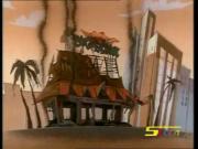 النمر الوردي