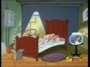 النمر الوردي