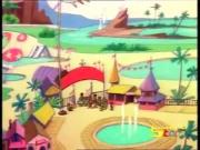 النمر الوردي