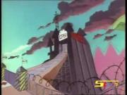 النمر الوردي