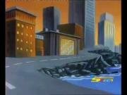 شارع القرش الجزء 2