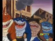 شارع القرش الجزء 2