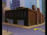 شارع القرش الجزء 2