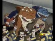 شارع القرش الجزء 2