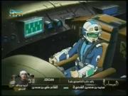 عاصفة النار