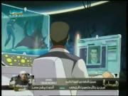 عاصفة النار