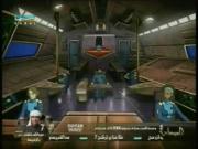 عاصفة النار