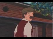 فتاة المراعي كاتولي