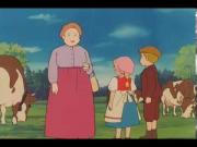 فتاة المراعي كاتولي