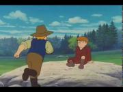 فتاة المراعي كاتولي