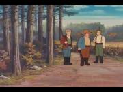 فتاة المراعي كاتولي