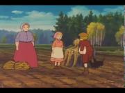 فتاة المراعي كاتولي