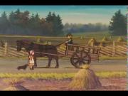 فتاة المراعي كاتولي