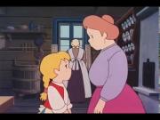 فتاة المراعي كاتولي