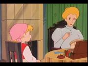 فتاة المراعي كاتولي