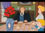 فتاة المراعي كاتولي