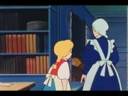 فتاة المراعي كاتولي