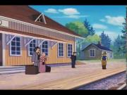 فتاة المراعي كاتولي