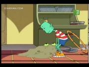 لؤي في الفضاء