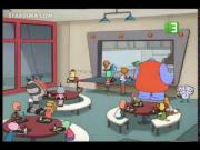 لؤي في الفضاء