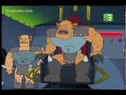 لؤي في الفضاء