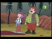 لؤي في الفضاء