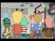 لؤي في الفضاء