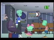 لؤي في الفضاء