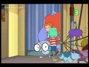 لؤي في الفضاء