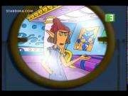 لؤي في الفضاء