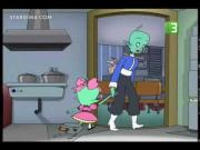 لؤي في الفضاء