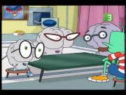 لؤي في الفضاء