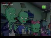 لؤي في الفضاء