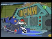 لؤي في الفضاء